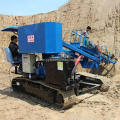 300meters depth Reverse Circulation Drilling Rig